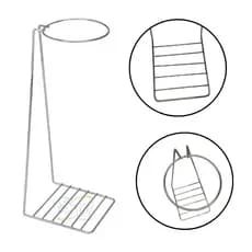 Suporte para Coador de Café