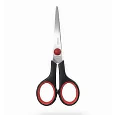 Tesoura Profissional Nicobem 6.5 ✂️✨