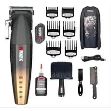 Máquina de Cortar Cabelo Wmark NG2038 Profissional