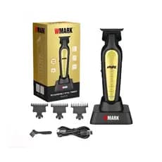Máquina de Acabamento Wmark NG 338 Cordless Bivolt