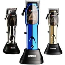 MÁQUINA DE CORTAR CABELO WMARK NG-9002