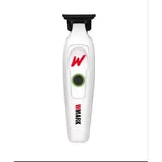 Máquina de Acabamento Wmark NG 7203 Bivolt
