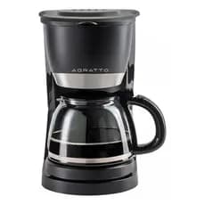 CAFETEIRA ELETRICA AGRATTO VETRO CAFE 220V