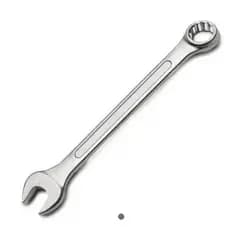 CHAVE COMBINADA DE AÇO CARBONO FERTAK