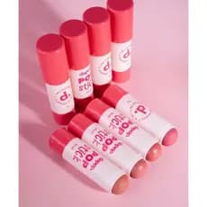 Blush Dapop Stick Bastão Matte
