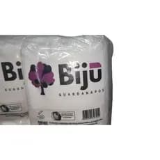 Guardanapo Branco LUXO de Papel 20x20cm com 5.000 unidades