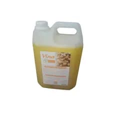 Sabonete Líquido Cremoso - Avelã 5L