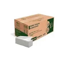 Papel Toalha Interfolhado Ipel