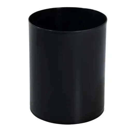 Cesto Office Preto 12L