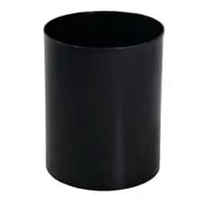 Cesto Office Preto 12L