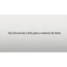 Vou te enviar o link para reenviar o item. (Reenviar item)-BF