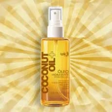 Óleo Capilar - Coconut Oil - Widi Care 120ml