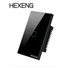 Interruptor Inteligente 1 2 Botão + Tomada Wifi Smart Alexa Google