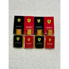 Kit 04 Perfumes Masculinos 100 ml cada - Referência Olfativa em Importado