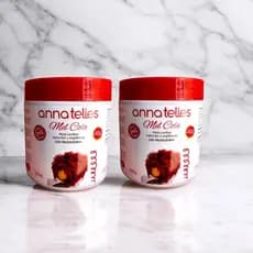 Kit 02 Mel Cola Ana Telles 500 gramas cada