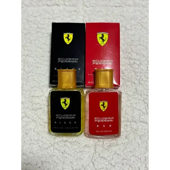 Kit 02 Perfumes Masculinos 100 ml cada - Referência Olfativa em Importado
