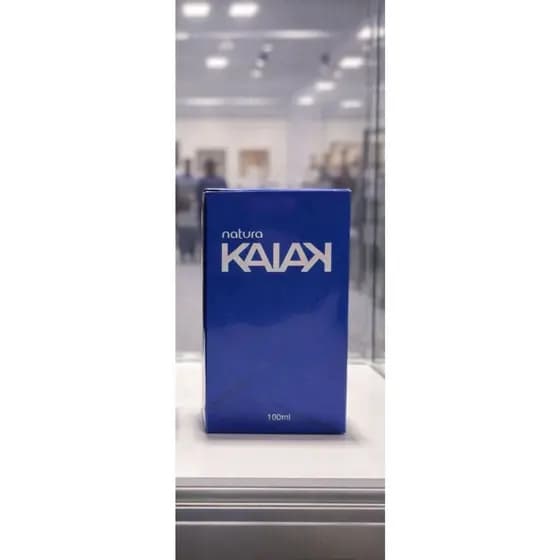 Perfume Inspirado no Kaiak 100 ml - Envio Imediato