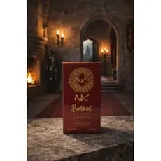 Perfume Árabe ABC Barakiat 100 ml - Envio em 24 Horas