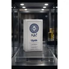 Perfume Arabe ABC Malik 100 ml - Envio em 24 Horas