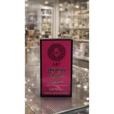 Perfume Feminino Atração Árabe 100 ml - Envio em 24 Horas