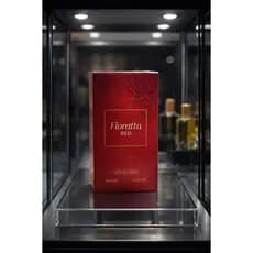 Perfume Feminino Floratta Red 100 ml - Envio em 24 Horas