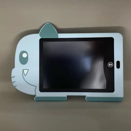 Lousa Mágica LCD 8 Polegadas – Tablet Infantil de Desenho e Escrita