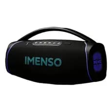 CAIXA DE SOM GRANDE BLUETOOTH 300W IMENSO X41 A LANÇAMENTO (PROJETO KAIDI889)