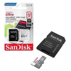 Cartão de memória micro sd 32gb  original Clase 10 Pra câmera celular