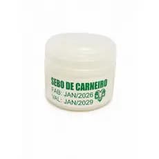 Sebo de Carneiro Puro 2026/2029