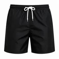 Shorts Masculino Tactel Academia Lazer Verão Piscina Praia Leve Caimento