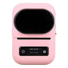 Impressora De Etiqueta 58mm Portátil Bluetooth Térmica Tt260