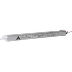 Fonte Driver Para Fitas Led 12v- 60w 5 Amperes Bivolt Ip20 Iluminação P/ Fita LED