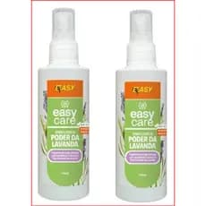 Easy Care: Leave-in Protetor (repelente Antipiolho) Kit 2un