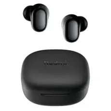 Fone de Ouvido Redmi Buds 6 Play Bluetooth 5.4, 20h de Reprodução e Resistência IPX4