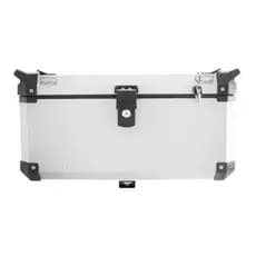 Bau Bauleto Roncar Top Case Universal 56 Litros Novo - Mr
