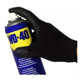Desingripante WD-40 spray 300ml
