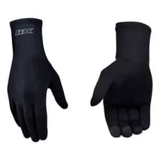 Luva X11 Termica Segunda Pele Touch Screen Moto Frio Cor Preto