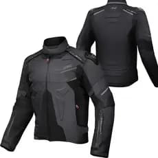 Jaqueta X11 Evo 4 Masculino Impermeável Motociclista