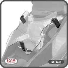 Protetor de farol (POLICARBONATO) – BMW R 1300 GS 2024+