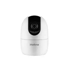 Câmera de Segurança  Intelbras iM4 Wi-Fi 360° Full HD | Visão Noturna, Áudio , App celular, Alerta Inteligente Wi-Fi