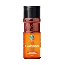 Kamaleão Color Máscara Tonalizante Flamingo - 100ml Tom ruivo