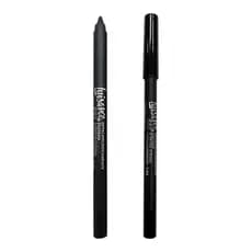 Lápis Preto Para Olhos À Prova D'água - Luisance