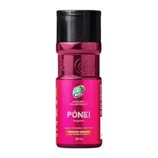 Máscara Pigmentante Tonalizande Pônei - Magenta Kamaleão Color 100ml