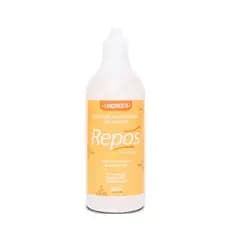 Amaciante Calosidade com Copaíba Repos 150ml/ 500ml