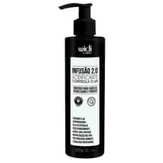 Widi Care Infusão 2.0 Acidificante Controle de pH 300g
