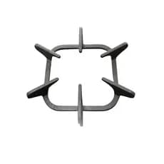 TREMPE VETRO FERRO FUNDIDO ESMALTADA IMPORTADA MUELLER  101050847
