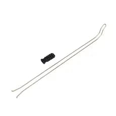 HASTE CABO CONJUNTO PUXADOR E LUVA -FREIO- COREMEL CENTRIFUGA MUELLER Ref.: 500020005