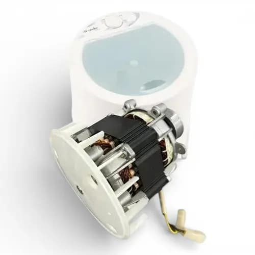 Motor Lavadora Plus Maquina Mueller Carambola 220v 60hz / 127v Cod.: 605004039