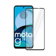 Pelicula de vidro 3D Motorola Moto G14  / Protetor de tela