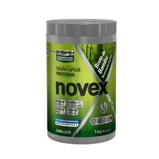 Creme de Tratamento Novex Broto de Bambu 1KG